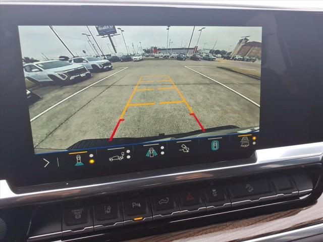 new 2026 Chevrolet Silverado 2500 car, priced at $80,375