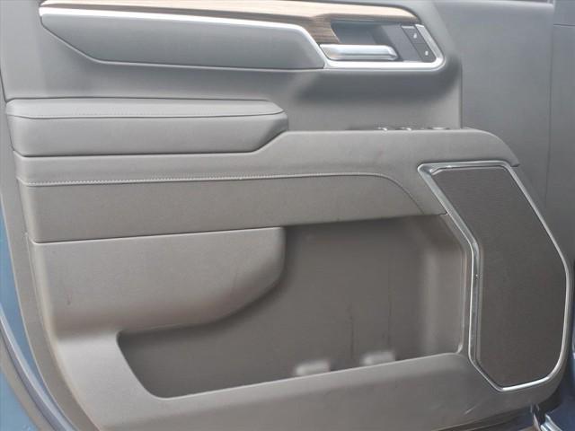 new 2026 Chevrolet Silverado 2500 car, priced at $80,375