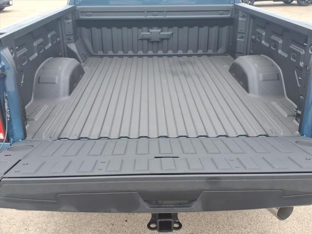 new 2026 Chevrolet Silverado 2500 car, priced at $80,375