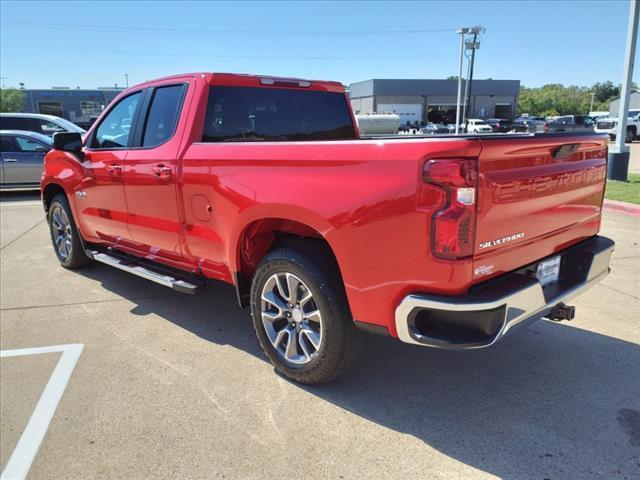 used 2019 Chevrolet Silverado 1500 car, priced at $19,991