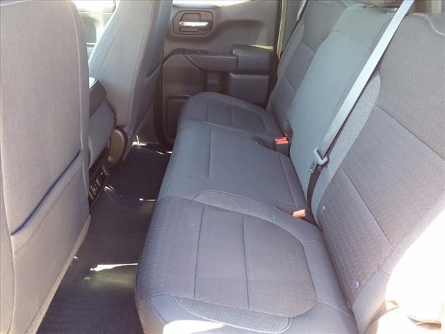 used 2019 Chevrolet Silverado 1500 car, priced at $19,991