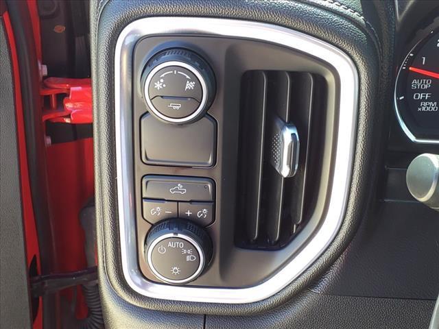 used 2019 Chevrolet Silverado 1500 car, priced at $19,991