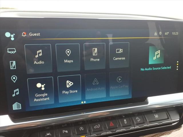 new 2026 Chevrolet Silverado 1500 car, priced at $63,025