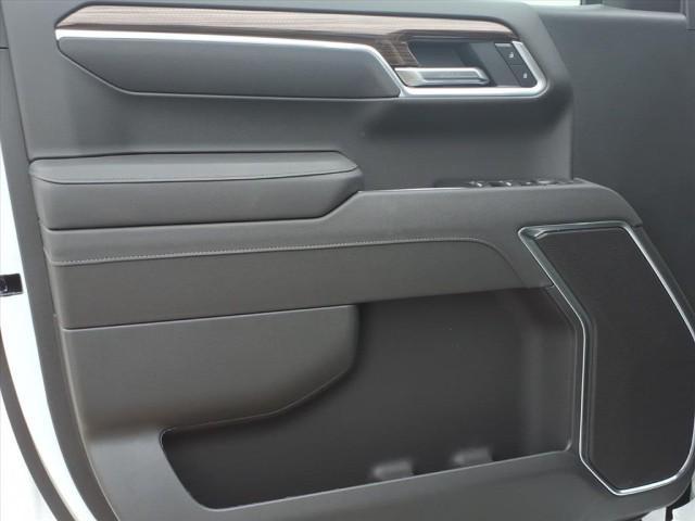 new 2026 Chevrolet Silverado 1500 car, priced at $63,025