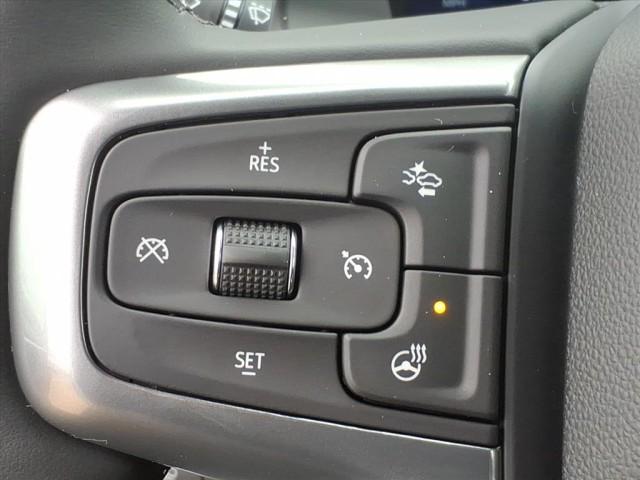 new 2026 Chevrolet Silverado 1500 car, priced at $63,025