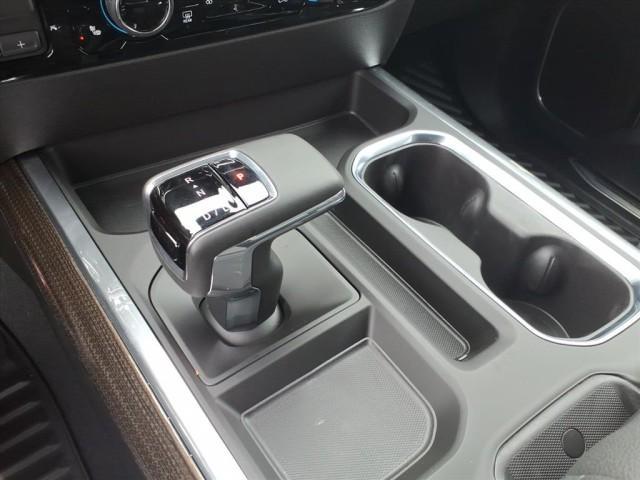 new 2026 Chevrolet Silverado 1500 car, priced at $63,025