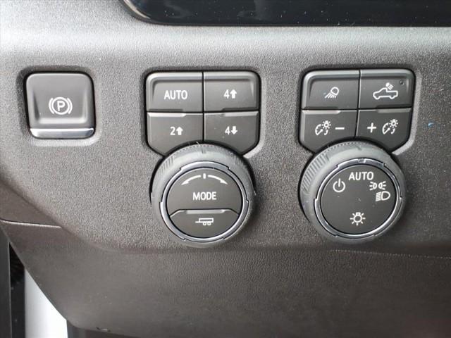 new 2026 Chevrolet Silverado 1500 car, priced at $63,025