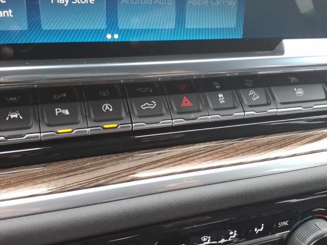 new 2026 Chevrolet Silverado 1500 car, priced at $63,025