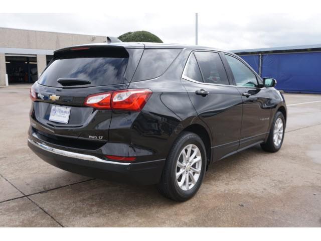 used 2018 Chevrolet Equinox car, priced at $17,991