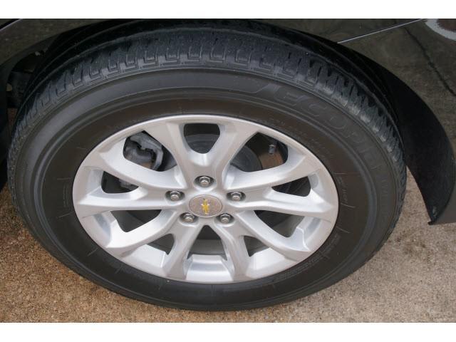 used 2018 Chevrolet Equinox car, priced at $17,991