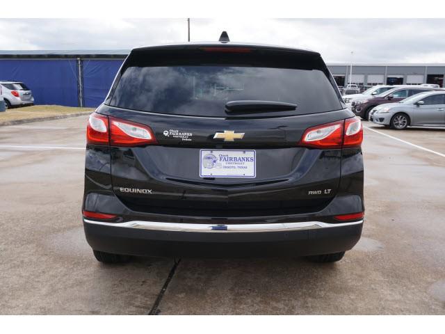used 2018 Chevrolet Equinox car, priced at $17,991