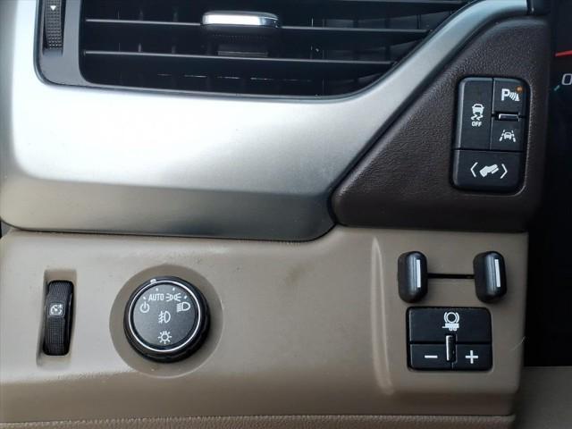 used 2016 Chevrolet Suburban car, priced at $14,991