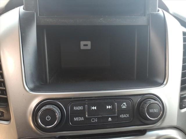 used 2016 Chevrolet Suburban car, priced at $14,991