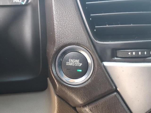 used 2016 Chevrolet Suburban car, priced at $14,991