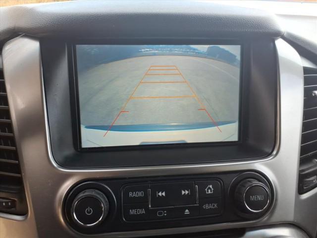 used 2016 Chevrolet Suburban car, priced at $14,991