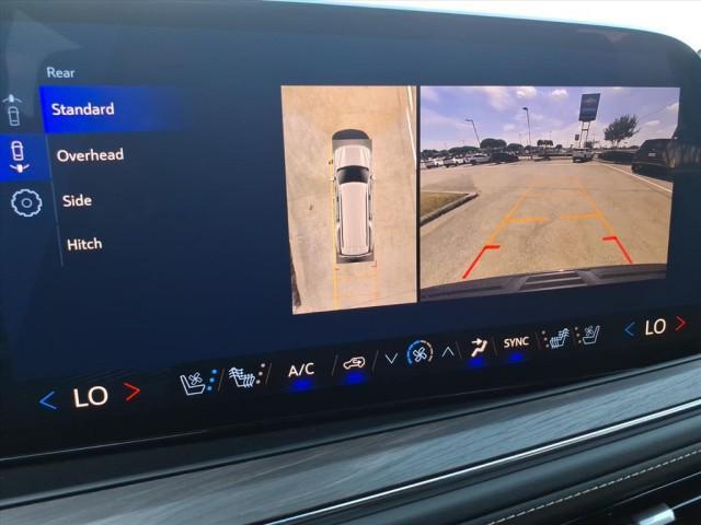 new 2026 Chevrolet Suburban car, priced at $82,860