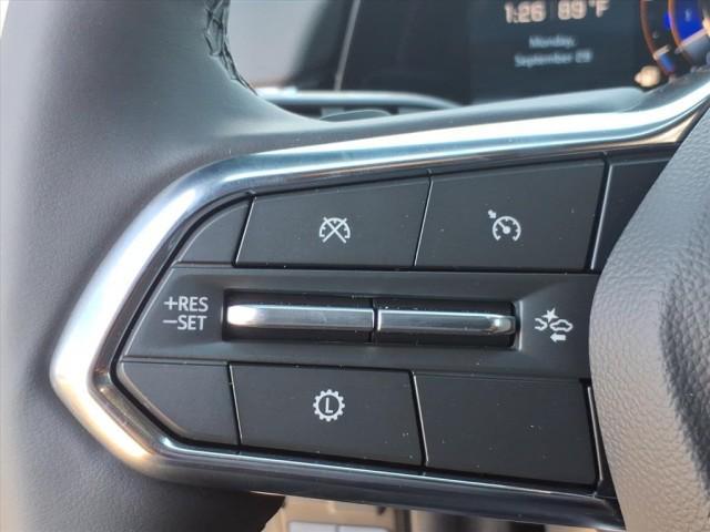 new 2026 Chevrolet Suburban car, priced at $82,860