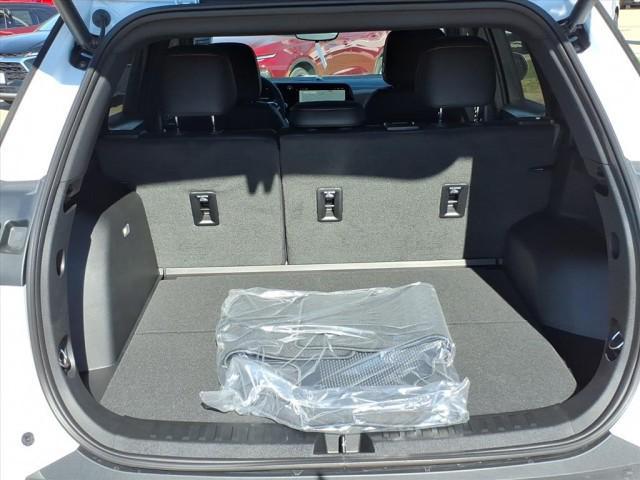 new 2026 Chevrolet Equinox car, priced at $40,285