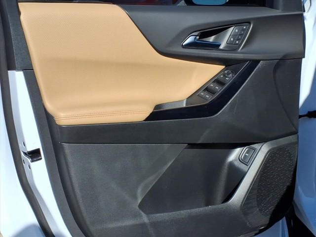 new 2026 Chevrolet Equinox car, priced at $40,285