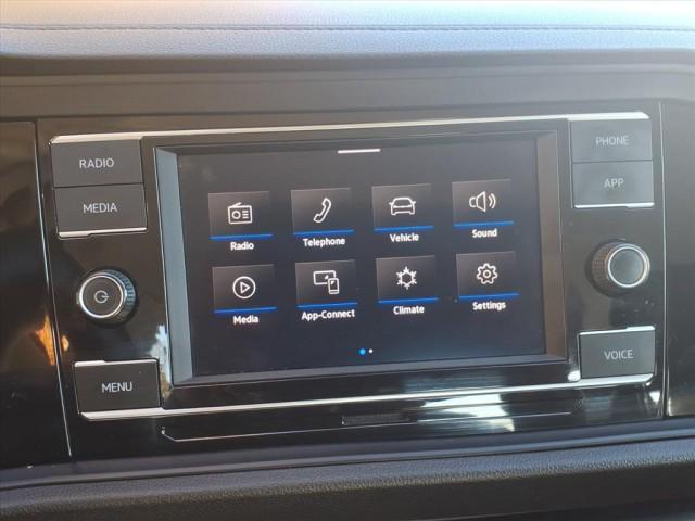 used 2024 Volkswagen Jetta car, priced at $19,991