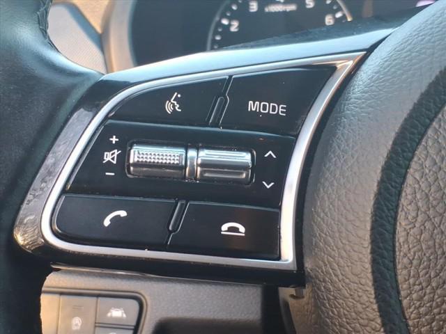 used 2021 Kia Seltos car, priced at $16,491