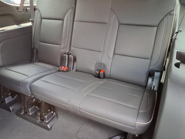 new 2025 Chevrolet Suburban car, priced at $73,795