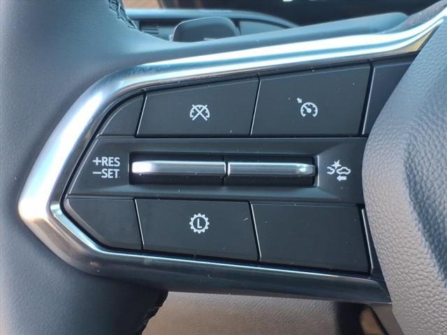 new 2026 Chevrolet Equinox car, priced at $39,290