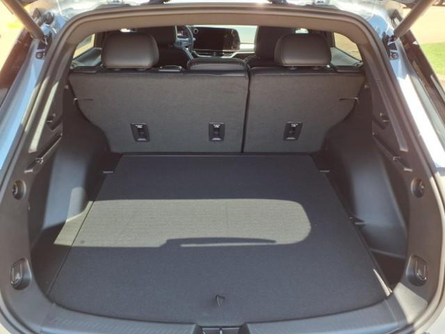 new 2025 Chevrolet Equinox EV car, priced at $43,890