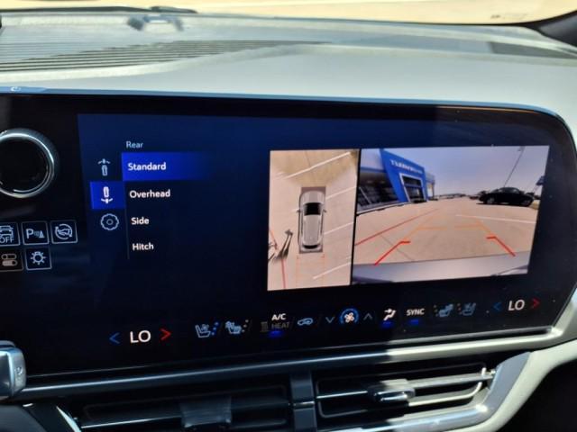 new 2025 Chevrolet Equinox EV car, priced at $43,890