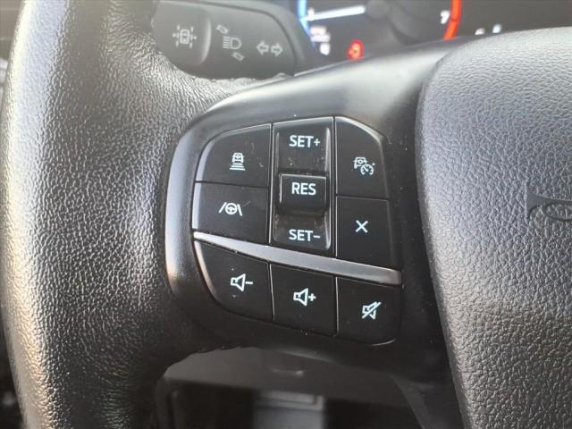 used 2023 Ford Bronco Sport car, priced at $22,991