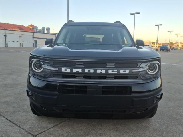 used 2023 Ford Bronco Sport car, priced at $22,991