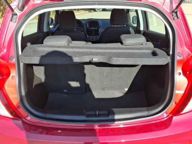 used 2020 Chevrolet Spark car, priced at $11,491