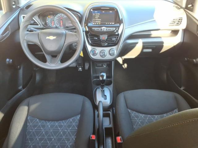 used 2020 Chevrolet Spark car, priced at $11,491
