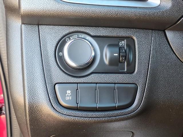 used 2020 Chevrolet Spark car, priced at $11,491