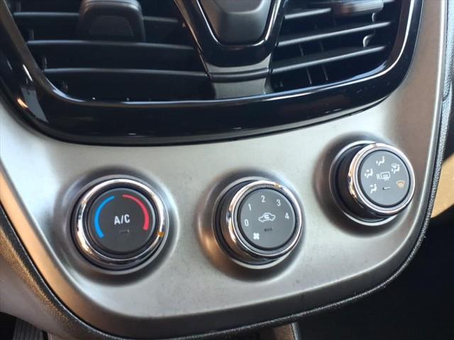 used 2020 Chevrolet Spark car, priced at $11,491