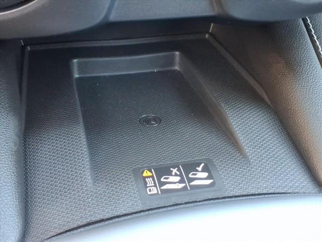 used 2023 Chevrolet Blazer car, priced at $25,991