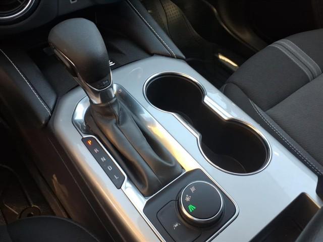 used 2023 Chevrolet Blazer car, priced at $25,991