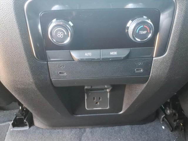 new 2026 Chevrolet Suburban car, priced at $67,095