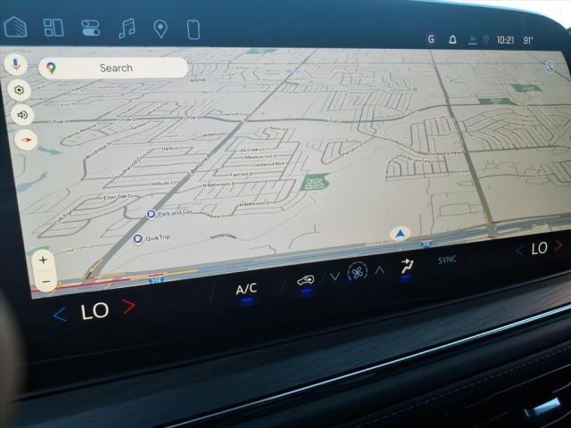 new 2026 Chevrolet Suburban car, priced at $67,095