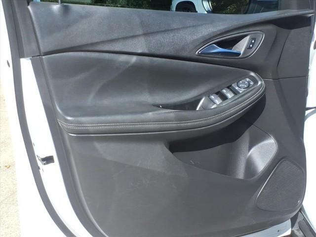 used 2023 Buick Encore GX car, priced at $18,691