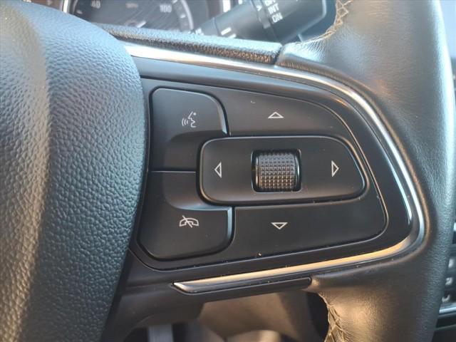 used 2023 Buick Encore GX car, priced at $18,691