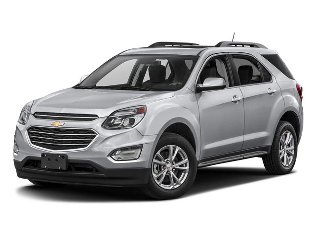 used 2017 Chevrolet Equinox car, priced at $14,991
