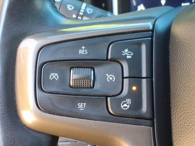 used 2024 Chevrolet Silverado 3500 car, priced at $69,491