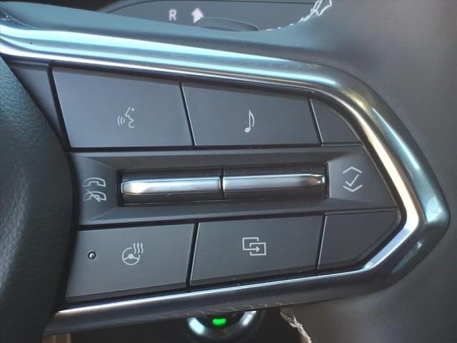 new 2026 Chevrolet Traverse car, priced at $56,995