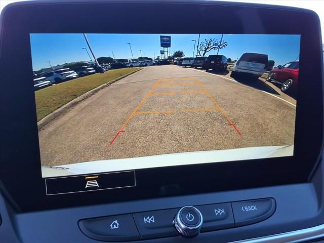 new 2026 Chevrolet Blazer car, priced at $37,320