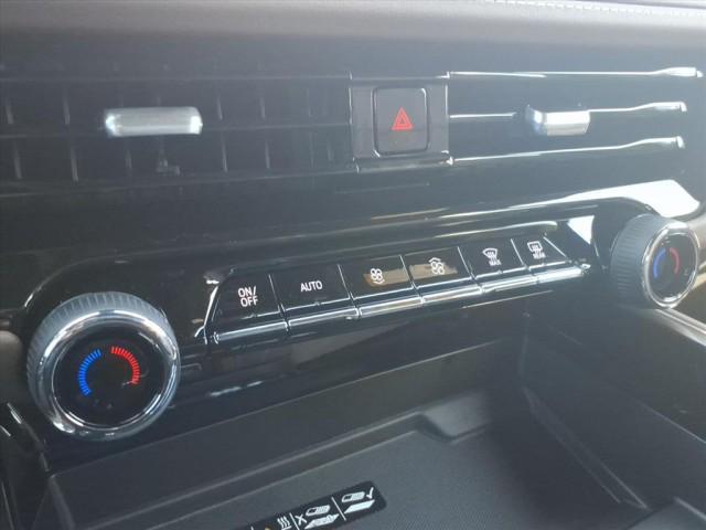 new 2026 Chevrolet Tahoe car, priced at $88,200