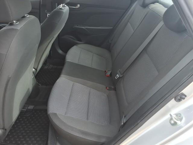 used 2021 Hyundai Accent car, priced at $14,991