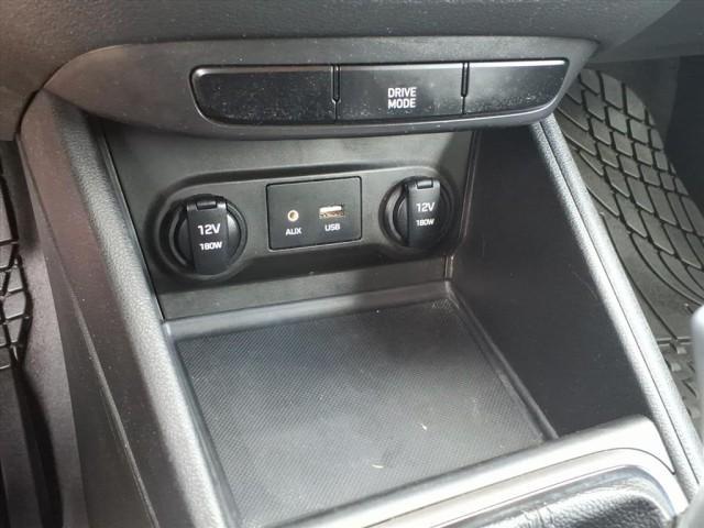 used 2021 Hyundai Accent car, priced at $14,991