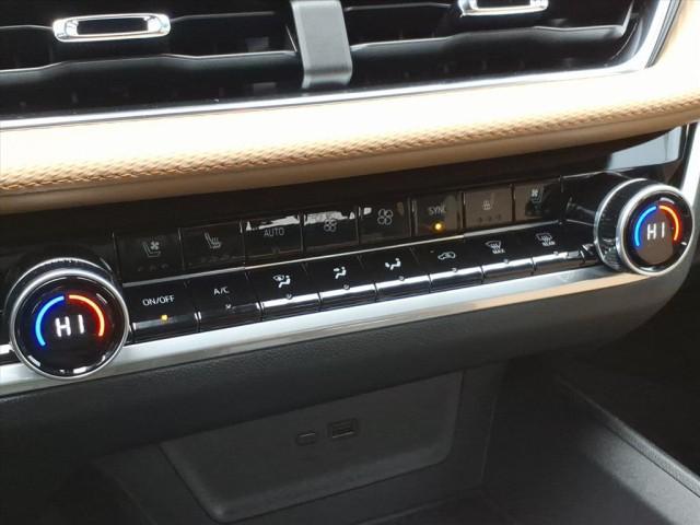 new 2026 Chevrolet Equinox car, priced at $39,290