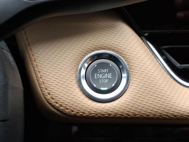 new 2026 Chevrolet Equinox car, priced at $39,290